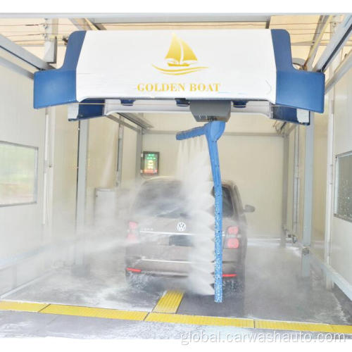 Car Washing Machine Systems potebal car washing machine high pressure Manufactory